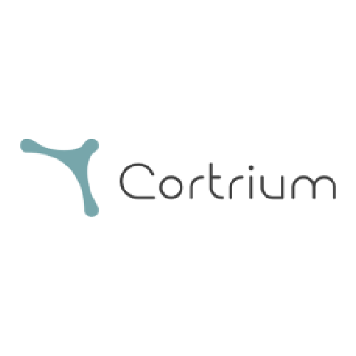 Cortrium – Kristian Klok Pedersen